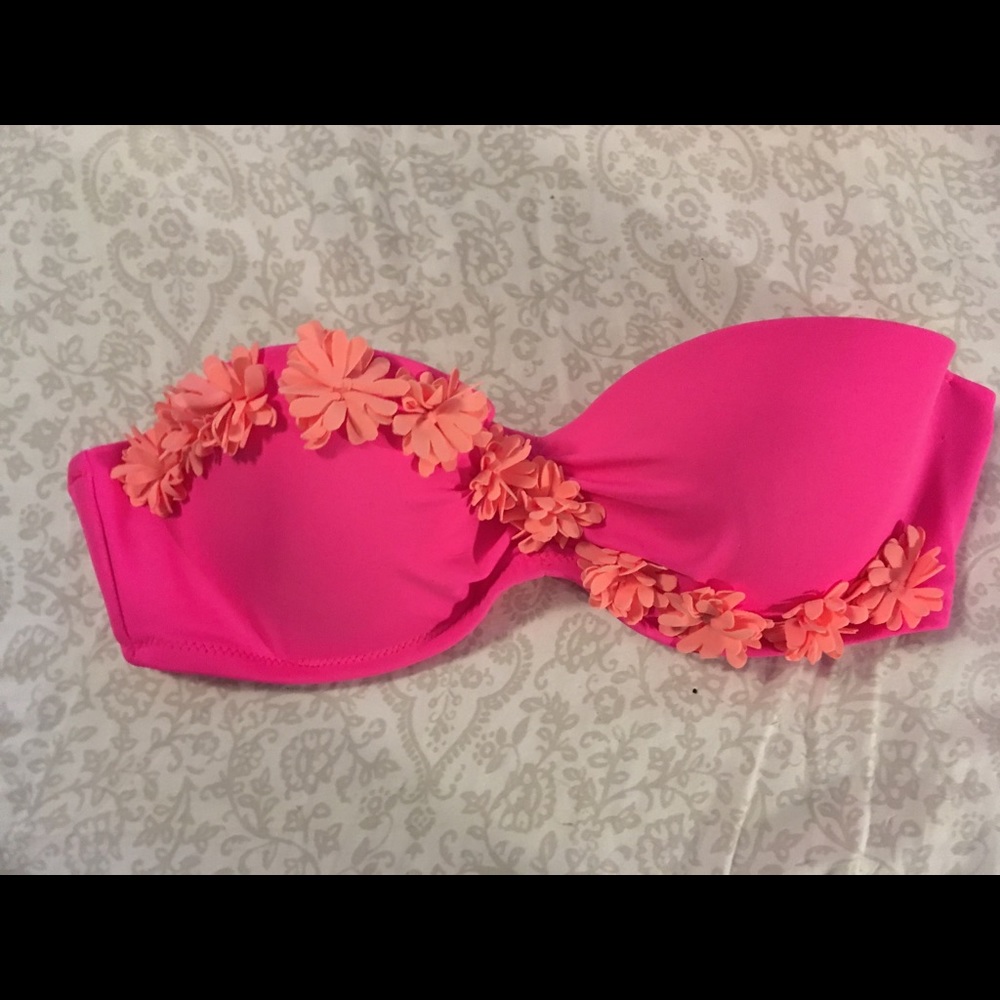 Victoria Secret bikini top